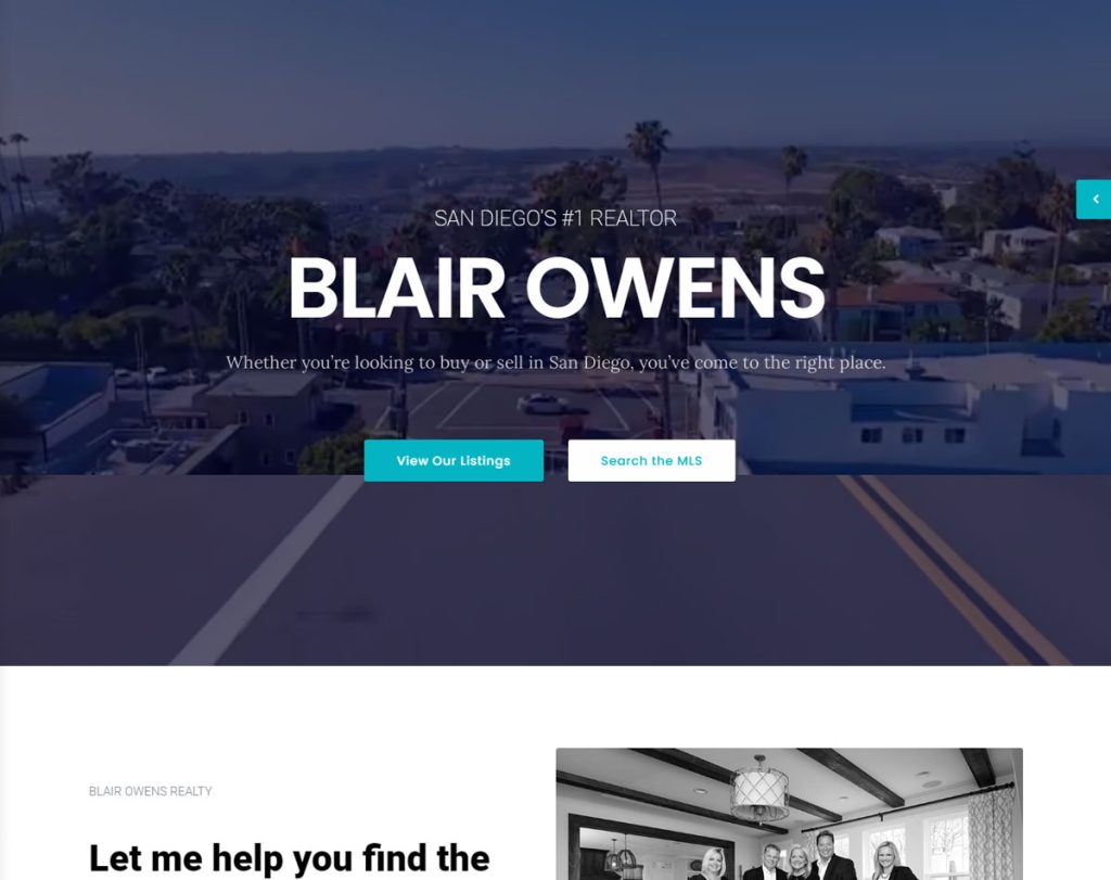 WP Pro Real Estate 7 – Responsive Real Estate WordPress Theme