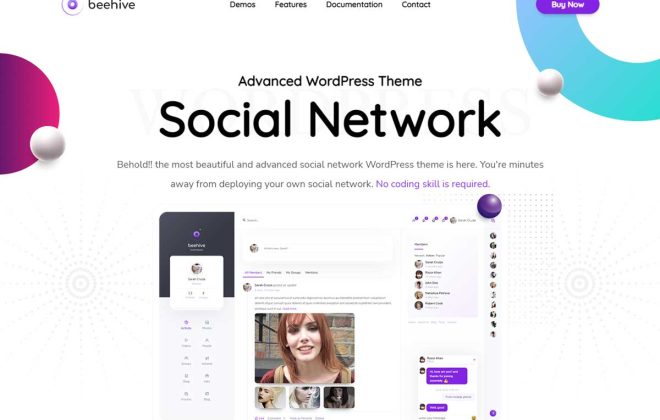 Best Forum WordPress Themes