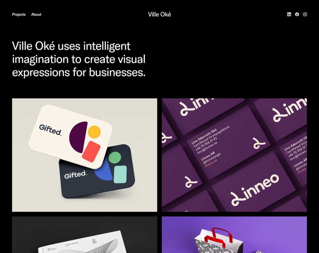 Skylab | Responsive Creative Portfolio WordPress Theme