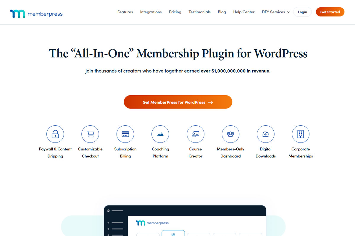 WordPress plugin for eCommerce website