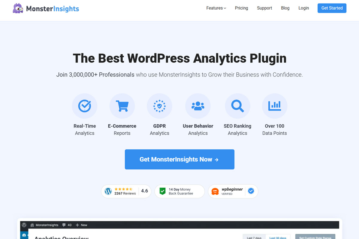 eCommerce plugins for WordPress