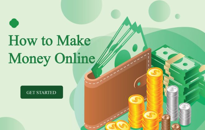 How to Make Money Online