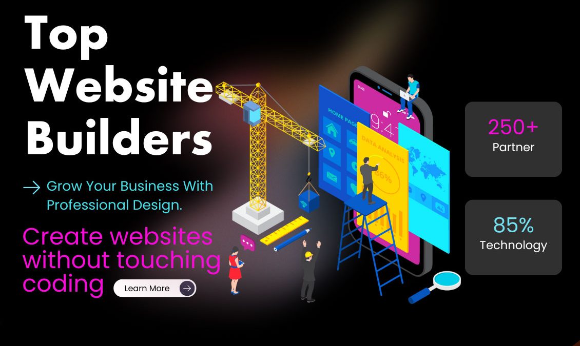 Cheapest Website Builders
