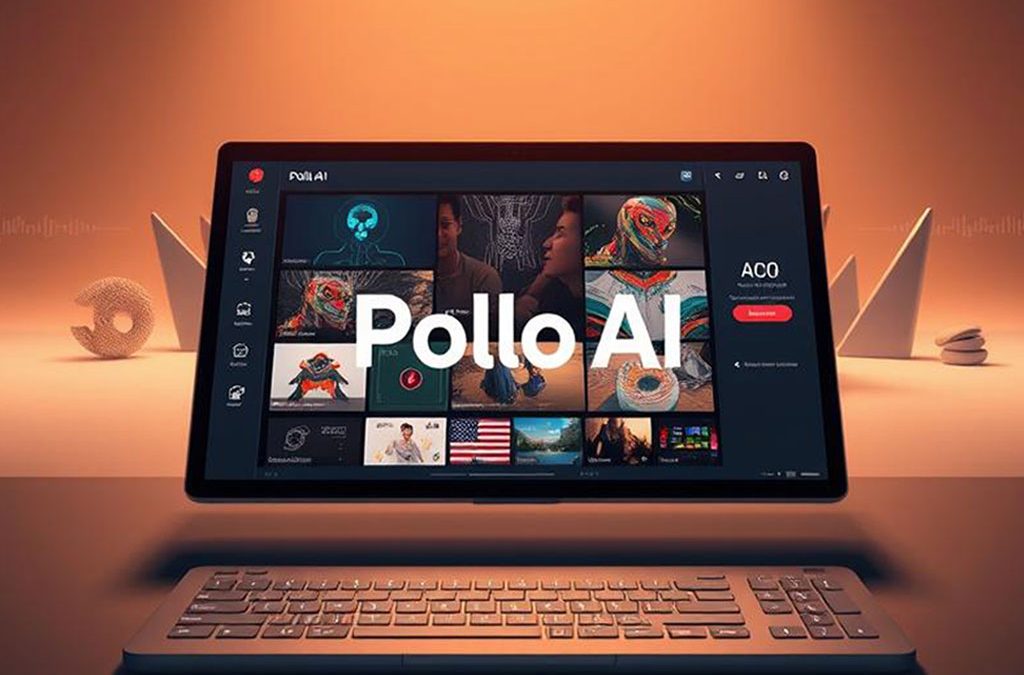 pollo ai all in one text to image and video generator